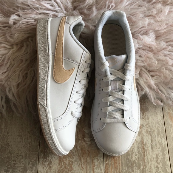 NWT Nike court royale - Picture 5 of 8